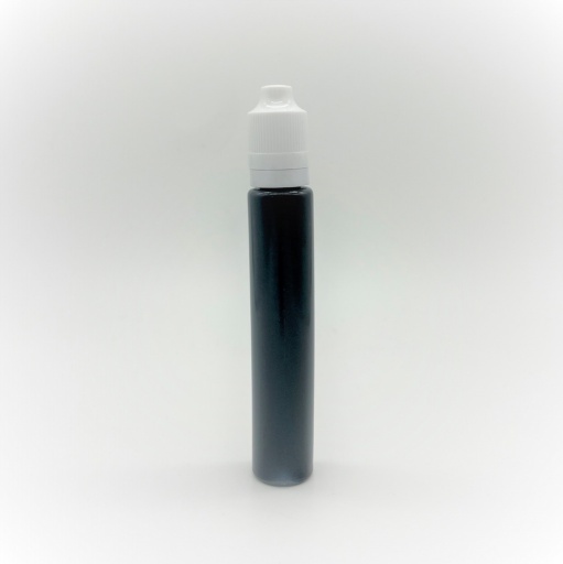 Vivids Ink Spray Refill - 30ml - Sheriff of Nottingham (Matte - Black)